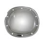 Yukon Gear & Axle YP C1-GM7.5 Yukon Gear Chrome Cover For 7.5in GM