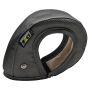 Design Engineering 10010 Turbo Shield T6 Black Shield Only