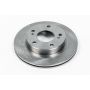 PowerStop JBR559 AutoSpecialty Brake Rotor