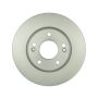 Bosch 28010811 Bosch QuietCast Disc Brake Rotor