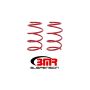 BMR Suspension SP069R Lowering Springs, Front, 1.5