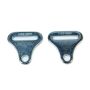 Bolt In Bracket 7/16 Hole Pair