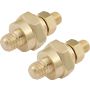 QUICKCAR RACING PRODUCTS QRP57-660 Battery Terminals- Side- Mount