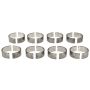 Clevite CB1808A(8) Chrysler V8 5.7L 6.1L 6.4L Hemi Con Rod Bearing Set