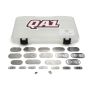 QA1 QA1TK09 Shock Tuning Kit Advance
