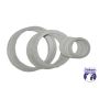 Yukon Gear & Axle SK 706376 Yukon Gear Dana 44 Complete Shim Kit Replacement