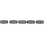 Hot Cams 5PK890228 Shim Kits 2.280mm Thickness - 5 Pack