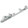 ALLSTAR PERFORMANCE ALL54234 Throttle Bracket Morse Clear 4500