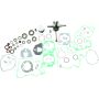 Vertex Pistons WR101-180 00-02 EXC Complete Engine Rebuild Kit