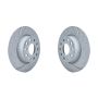 EBC Brakes GD1772 3GD Series Sport Slotted Rotors