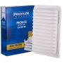PRONTO FILTERS PA5655 | Air Filter| Fits 2009-19 Toyota Corolla, 2006-18 Yaris, 2009-14 Matrix, 2007 Avanza, 2017-18 Corolla iM, 2008-14 Scion xD, 2016 iM, 2009-10 Pontiac Vibe