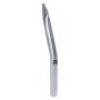 Ti22 PERFORMANCE TIP6121 Front Wing Post Bent Foward Alum