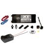 Nitrous Express 15940-MWQ Stand alone Battery Operated Bottle heater for 10-15lb bottles