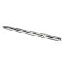 Ti22 PERFORMANCE TIP2510-25 5/8 Aluminum Radius Rod 25in Plain 1.125 OD