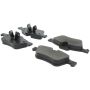 StopTech Street Touring 02-06 Mini Front Brake Pads