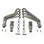 BBK Performance Parts 40215 2010-15 CAMARO 6.2 SS 1-3/4 LONG TUBE HEADERS W/CATS (304 STAINLESS)