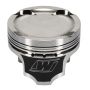 Wiseco K541M815AP Piston Set, Honda, B18, 81.50 mm Bore, Sport Compact, Set of 4