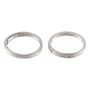 Vertex Pistons 823037 Vertex Gaskets 77-78 Suzuki GS400 Exhaust Gasket Kit