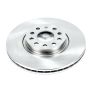 PowerStop EBR898 AutoSpecialty Brake Rotor