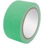 ALLSTAR PERFORMANCE ALL14145 Gaffers Tape 2in x 45ft Fluorescent Green