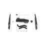 AMS AMS.50.06.0010-1 Performance 2022+ Subaru WRX (All Submodels) Complete Engine Dress-Up Kit