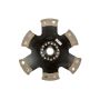 ACT 1970 Buick Skylark 6 Pad Rigid Race Disc