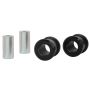 Whiteline Plus 7/03-11 Mazda RX8 Rear Toe Arm Inner Bushing Kit