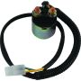 QuadBoss 402283 97-00 Honda TRX300EX FourTrax Starter Solenoid & Relay