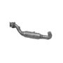 Eastern Catalytic 30630 Federal / EPA Direct-Fit Converter Assembly