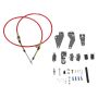 B&M 81020 Manual Trans Shifter Lever Kit
