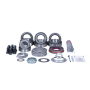 Revolution Gear & Axle 35-2053 07-18 Jeep Wrangler JK Non-Rubicon D44 Rear Ring & Pinion Master Install Kit