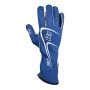 K1 RACEGEAR K1R23-TR1-B-2XS Glove Track 1 Blue XX- Small Youth