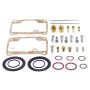 All Balls Racing 26-1939 04-07 Ski-Doo Skandic Sport SUV/WT/SWT Carburetor Rebuild Kit
