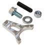 Moroso 26218 BBC/SBC Distributor Hold Down Billet Aluminum