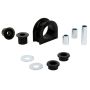 Whiteline Plus 11/95-02 Toyota Hilux 4Runner Steering - Rack & Pinion Mount Bushing Kit