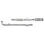 AB Catalytic 51310 Direct-Fit Catalytic Converter EPA (Federal)