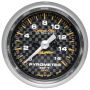 AutoMeter 4744 GAUGE, PYROMETER (EGT), 2 1/16