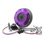 XClutch XKMI20682-2E Clutch - 8in Twin Solid Ceramic