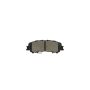 Bosch BC2032 Bosch QuietCast Brake Pads