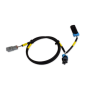 AEM 30-2214 CD-7/CD-7L Plug and Play Adapter Harness for Holley EFI