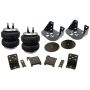 Ridetech 19004900 Air Over Leaf, 4000 lb. for 2