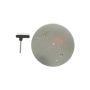 Rhino-Rack Vortex Beacon Mounting Plate