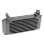 Perrin Performance PSP-OIL-151 Perrin 2015+ Subaru WRX Oil Cooler Kit (Top Mounted)