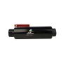 AEROMOTIVE AFS12332 Fuel Filter w/Shut-Off -12an