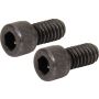 ALLSTAR PERFORMANCE ALL99139 Safety Wire Guide Bolt 2pk