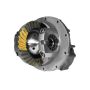 Yukon Gear & Axle YDAF9-350YGL-31 Yukon Gear Dropout Assembly for Ford 9in Differential w/Grizzly Locker 31 Spline 3.50 Ratio