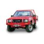 ARB 3448040 Winchbar Isuzu Rodeo 90-92