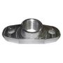 Industrial Injection T3/T4 Oil Inlet Flange