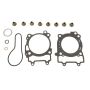 Athena P400427870023 14-18 Polaris Ranger 570 RZR Complete Gasket Kit (Excl Valve Cover)