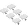 ALLSTAR PERFORMANCE ALL99306 Slide Pads 3pr for ALL10770/ALL10260